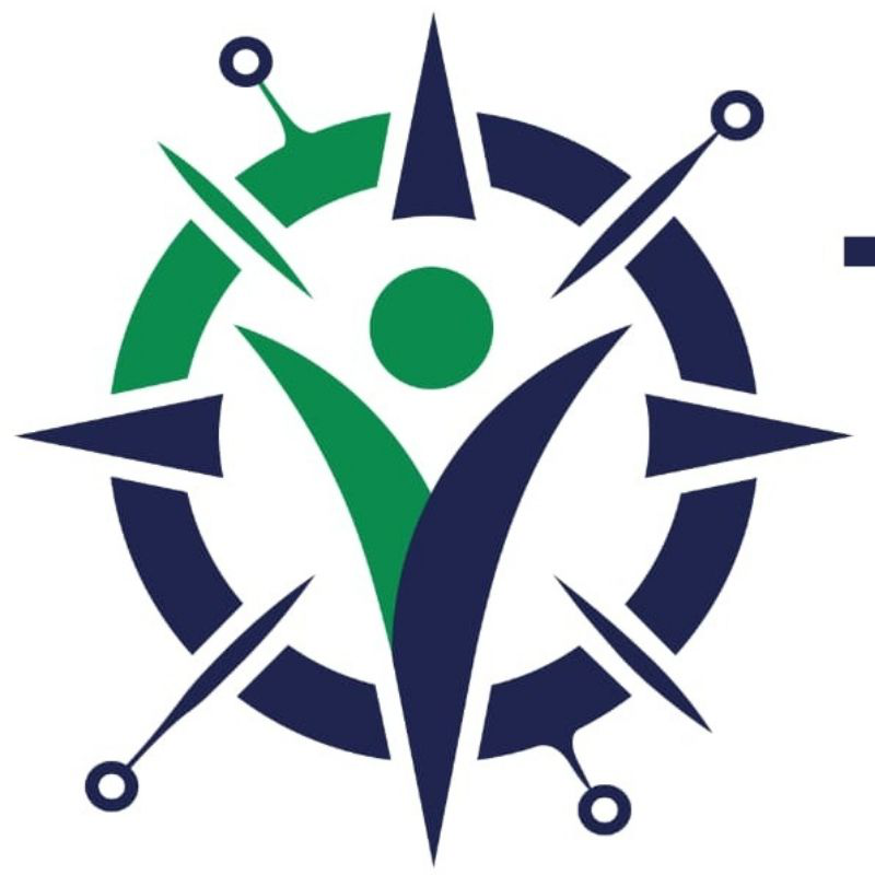 Talent Map Solutions Logo